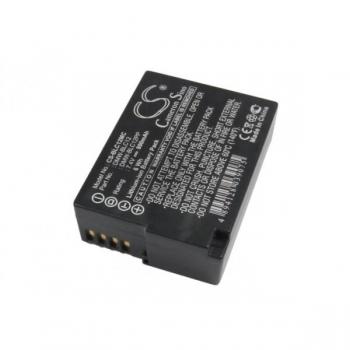 Panas DMW-BLC12E/3