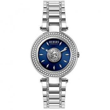 Versus VSP642318 Reloj Versus Bricklane para Damas