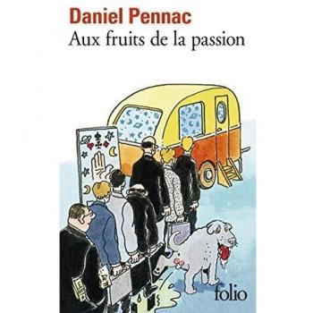 Aux fruits de la passion