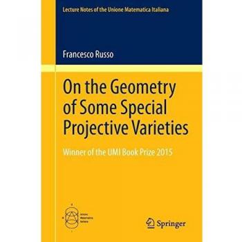 On the Geometry of Some Special Projective Varieties: 18