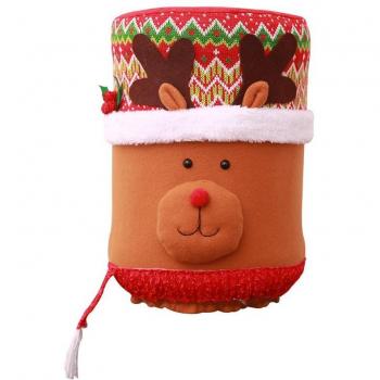 Accesorios de Navidad para Dispensador de Agua