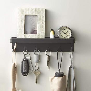 Minkurow Mini Organizzatore per Tastiera – Nero