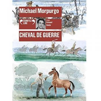 Cheval de guerre