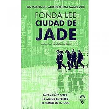 CIUDAD DE JADE
