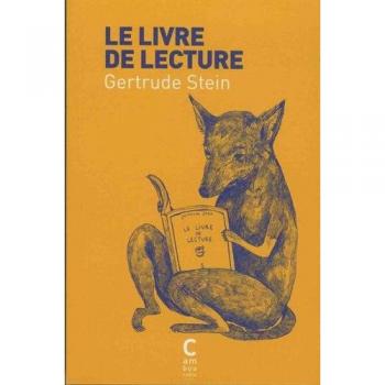 Le livre de lecture
