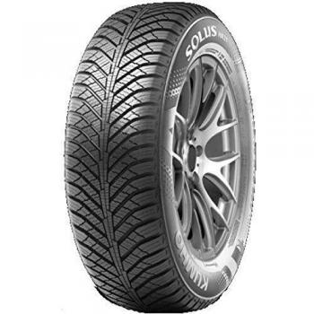 Kumho Solus 4S HA31