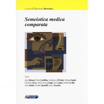 Semeiotica medica comparata