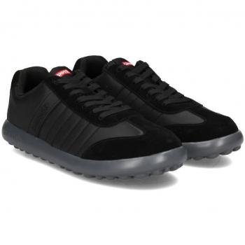 Zapatilhas de Atividade Masculina CAMPER K100751-002 Preto