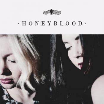 Honeyblood VINYL