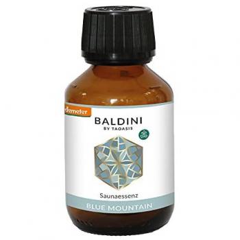 Essenza Bio TaOasis Sauna Blue Mountain 100ml