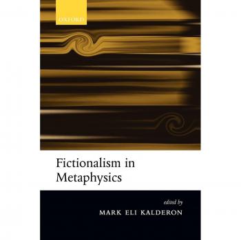 Fictionalism in Metaphysics