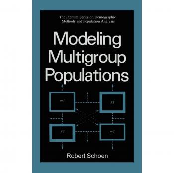 Modeling Multigroup Populations