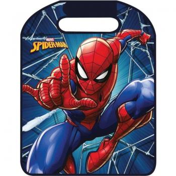 Protector de asiento coche Spider-Man