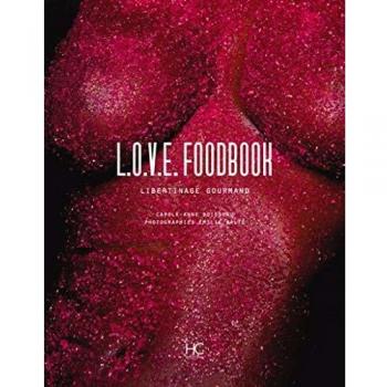LOVE Foodbook
