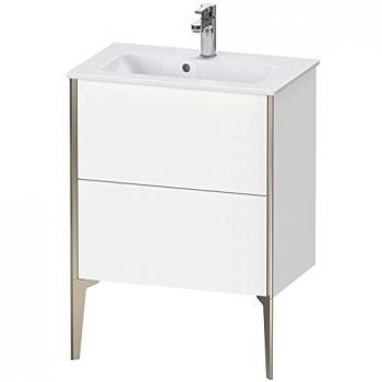 Sistema de Lavabo Vertical 2 Unidades XViu 4488