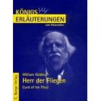 Herr der Fliegen. (Lord of the Flies)