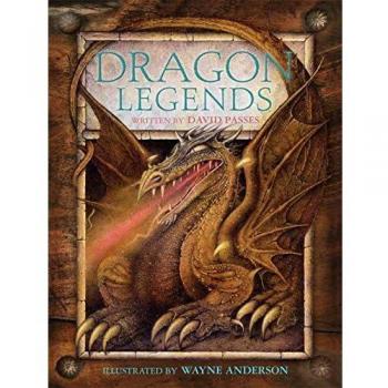 Dragon Legends
