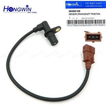 Crankshaft Position Sensor for Peugeot Boxer