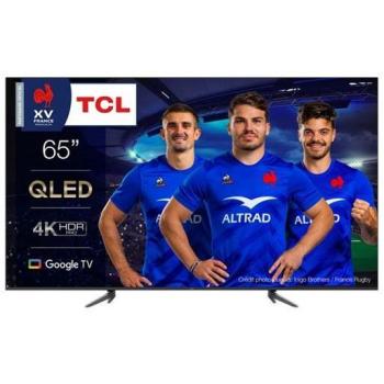 Téléviseur LED TCL 65C749