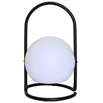 VALUELIGHTS Colour Changing Globe Table Light