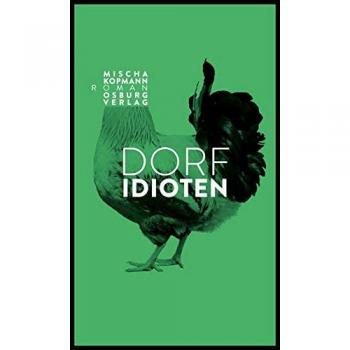 Dorfidioten