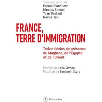 France, terre d'immigration