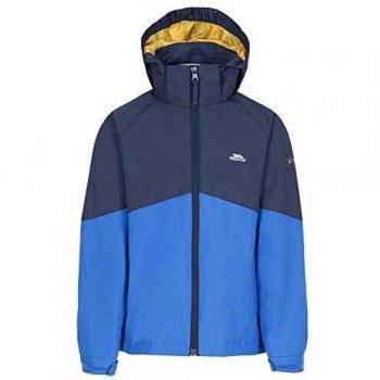 Trespass Jungenjacke Dexterous
