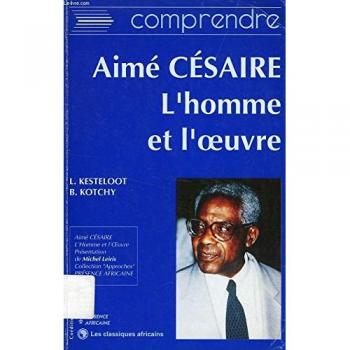 Aimé Césaire