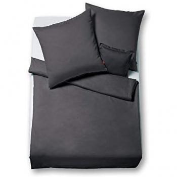 Fleuresse Bettwäsche »Lech 3089«, Edelflanell, Baumwolle, in Gr. 135x200, 155x220, 200x200cm