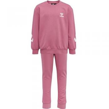 Hummel Trainingsanzug Venti für Kinder (2-tlg)