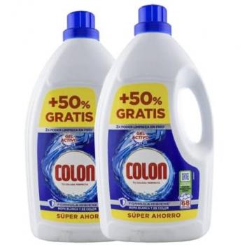 Colón Gel Activo (68 cacitos)