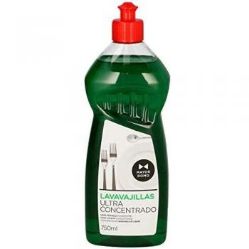 Lavavajillas Ultra Concentrado 750 ml