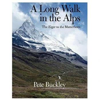 A Long Walk in the Alps