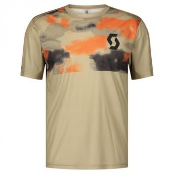 Scott T-Shirt Trail Vertic Uomo SS