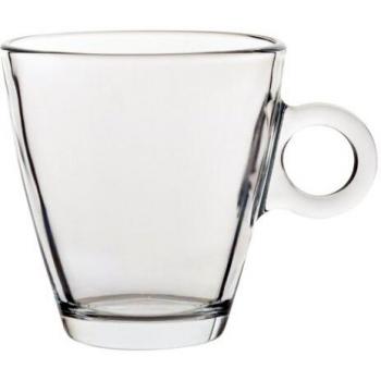 QuickServe 11¼oz Handled Teacup Bundle