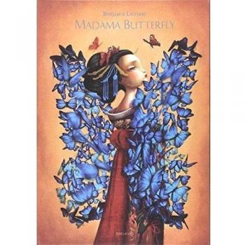 Madama Butterfly