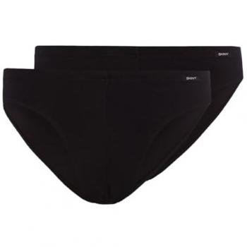 Skiny Slip Herren Brasil Slip 2er Pack