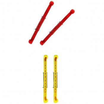 Protector de patín de hockey Blade Guard