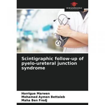 Scintigraphic follow-up of pyelo-ureteral junction syndrome