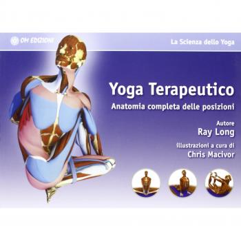 Yoga Terapeutico