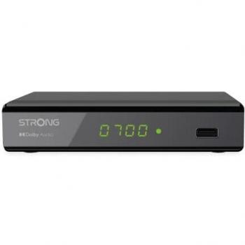 STRONG SRT 8119 DVB-T2 Receiver