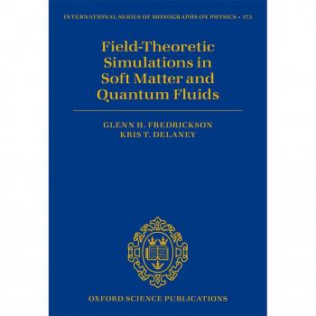 Vitalsource Technologies, Inc. Field Theoretic Simulations in Soft Matter and Quantum Fluids