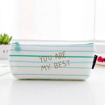 TUTU Cracker Design Stationery Pouch