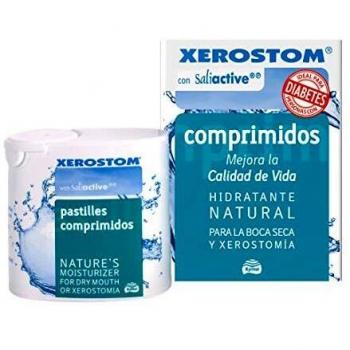 Comprimés Xerostom 30