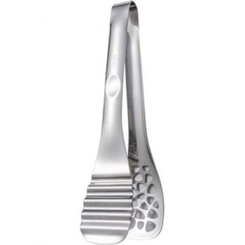 Utensilio de cocina de acero inoxidable para pizza