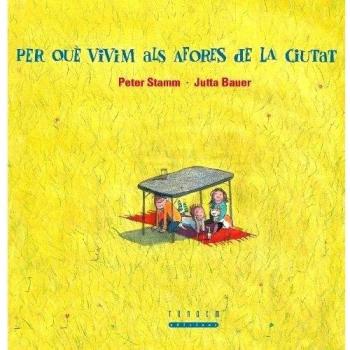 Per que vivim als afores de la ciutat