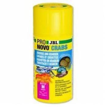 Crabs M Wafer JBL Fórmula Vital