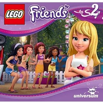 Lego Friends (Cd2)