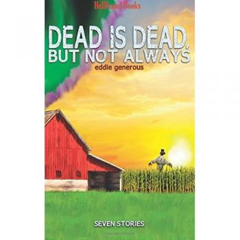 Dead is Dead But Not Always