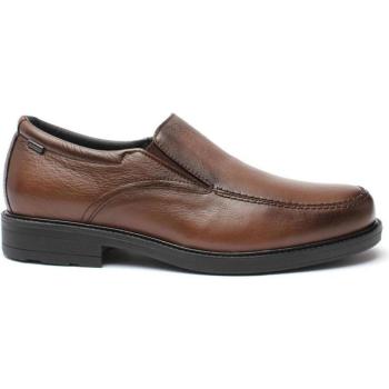 Baerchi Tabaço Marron Moccasín Alex